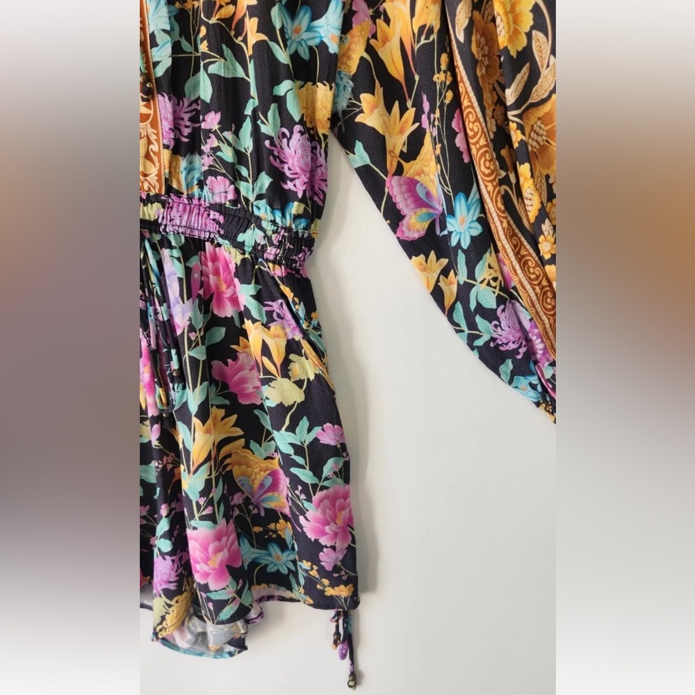 Spell & The Gypsy Butterfly Romper - Picture 4 of 16